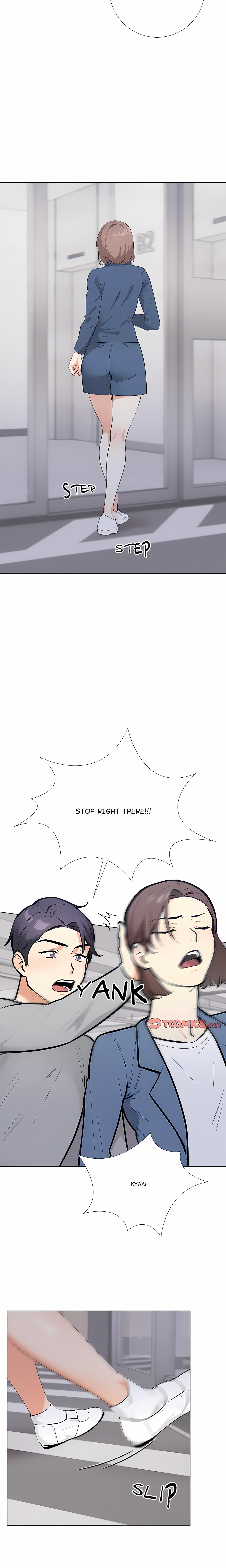 Purity Game Page 11 - MangaHe