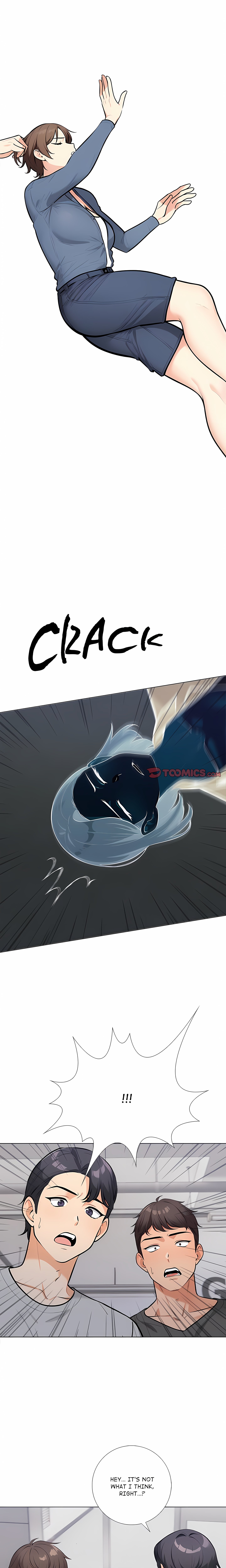 Purity Game Page 12 - MangaHe