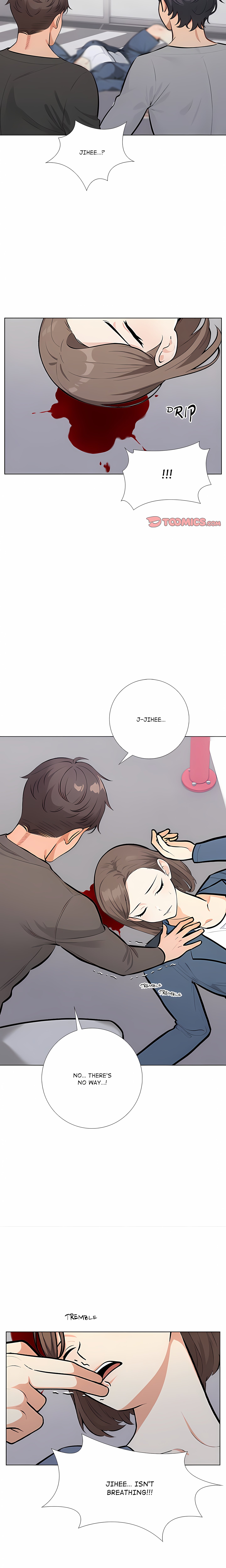 Purity Game Page 13 - MangaHe