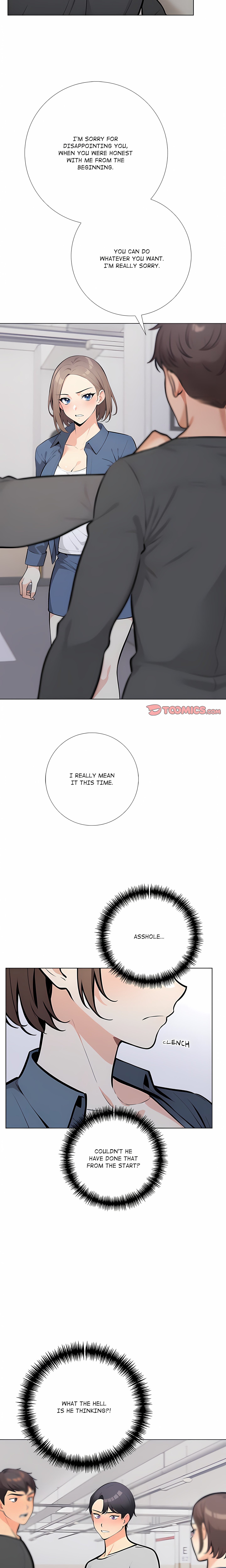 Purity Game Page 7 - MangaHe