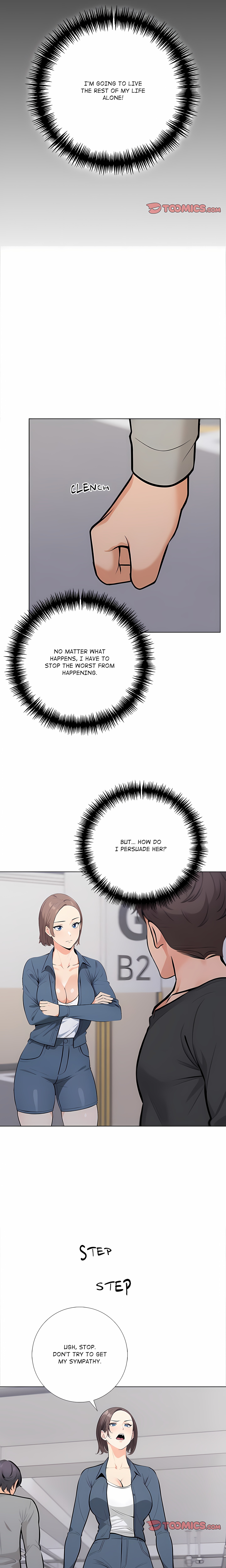 Purity Game Page 9 - MangaHe