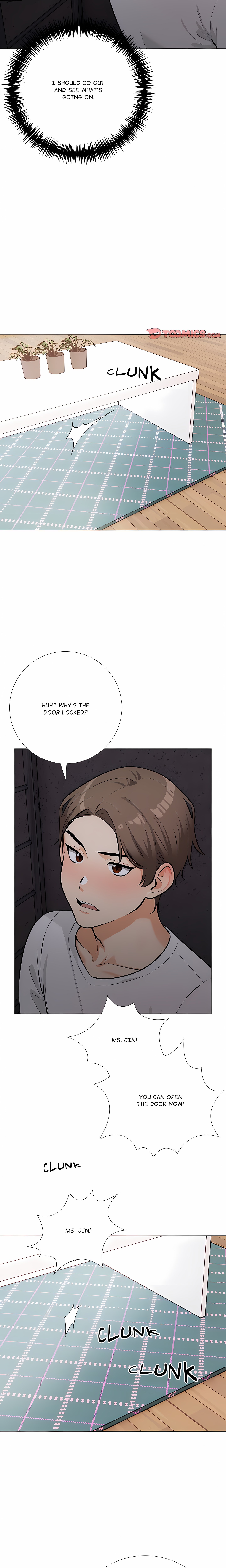 Purity Game Page 19 - MangaHe