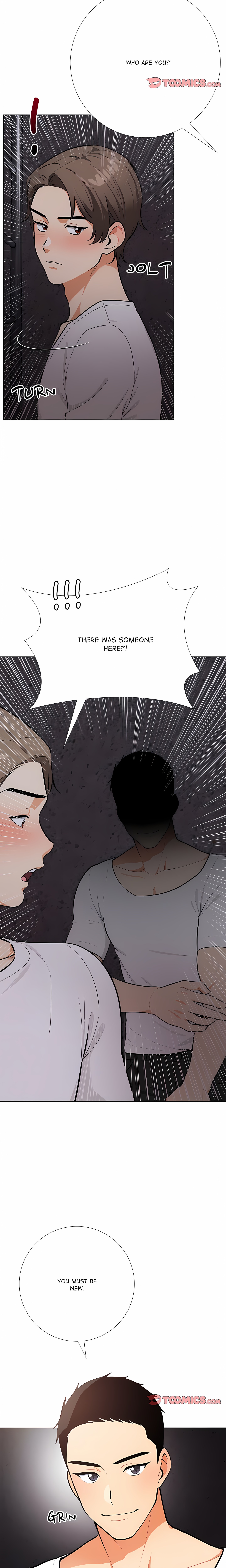 Purity Game Page 20 - MangaHe