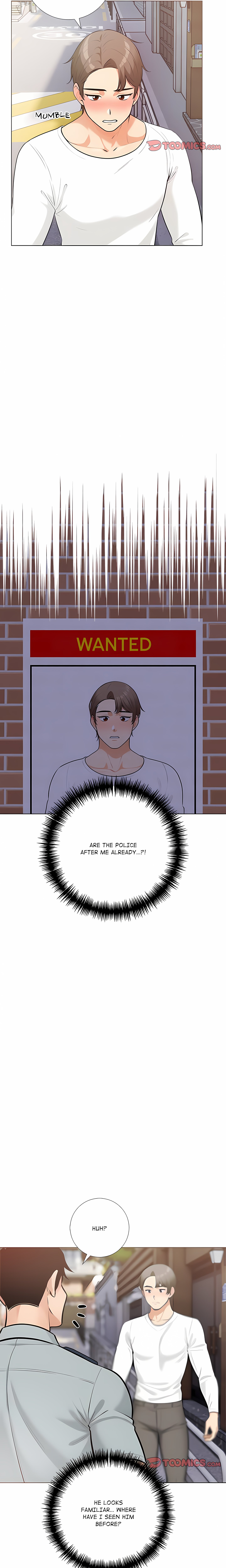 Purity Game Page 4 - MangaHe