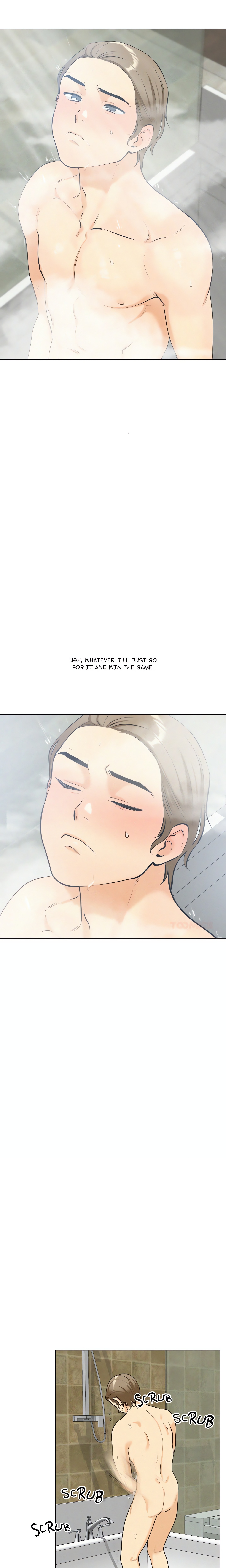 Purity Game Page 13 - MangaHe