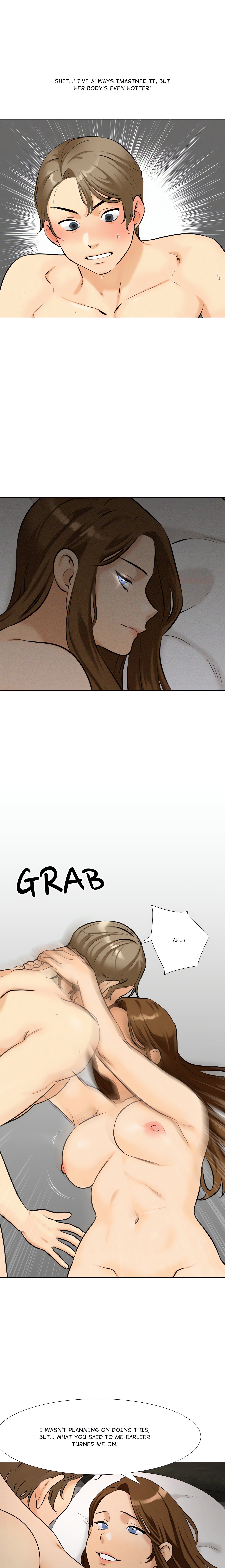 Purity Game Page 17 - MangaHe