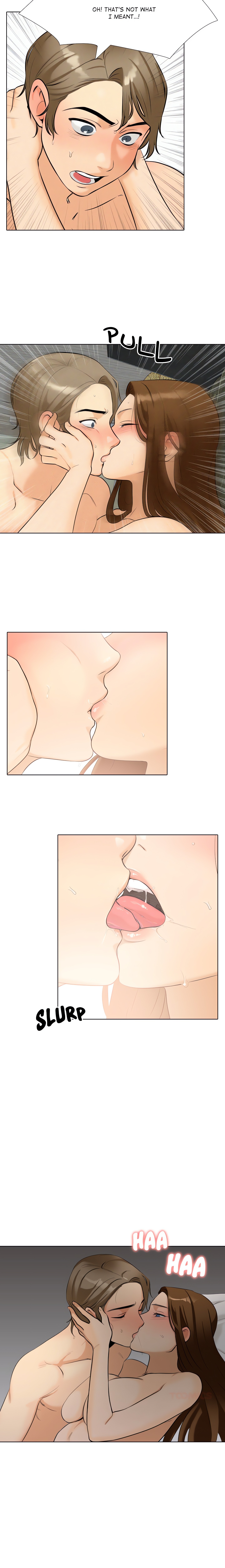 Purity Game Page 19 - MangaHe