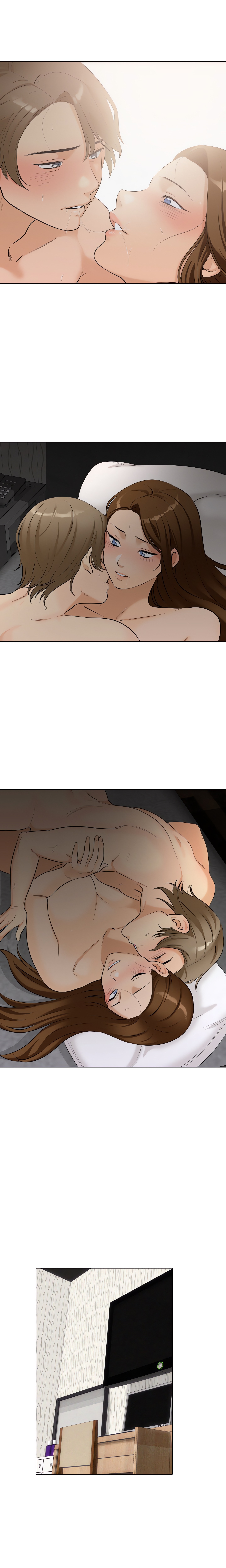 Purity Game Page 20 - MangaHe