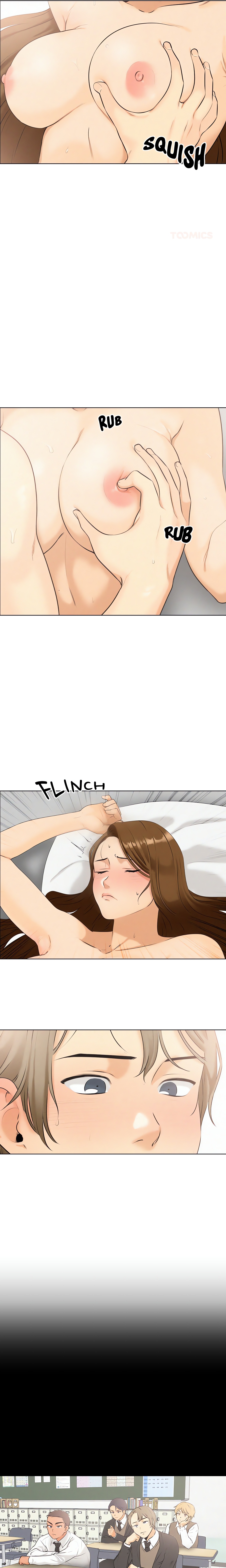 Purity Game Page 21 - MangaHe