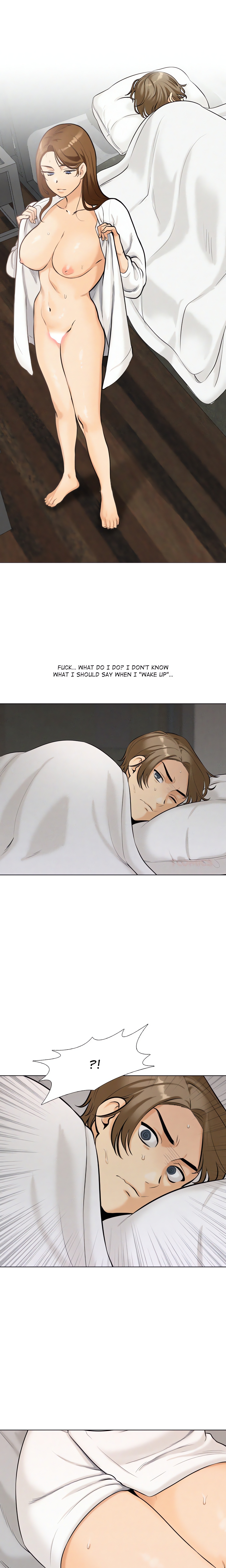Purity Game Page 8 - MangaHe
