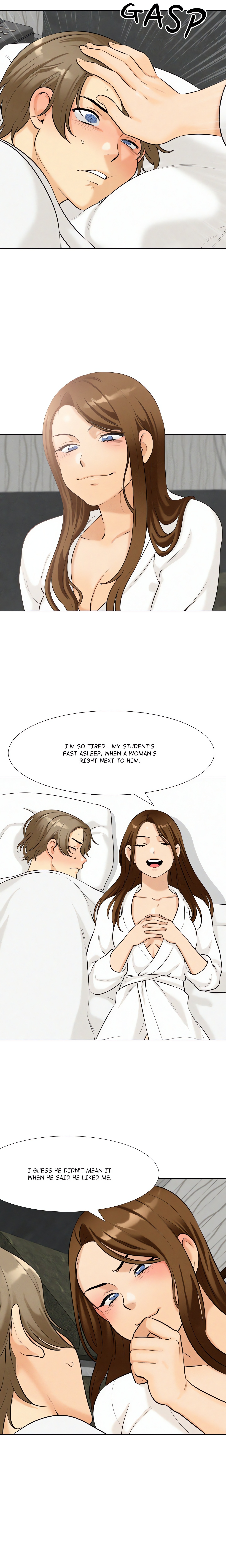 Purity Game Page 10 - MangaHe