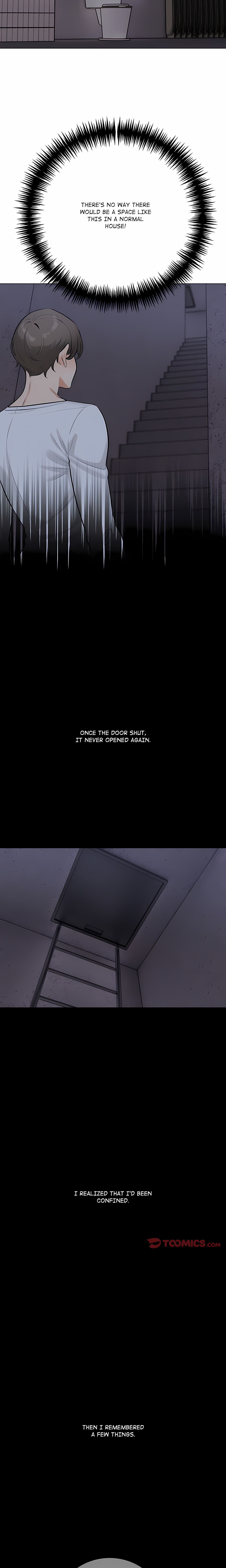 Purity Game Page 4 - MangaHe