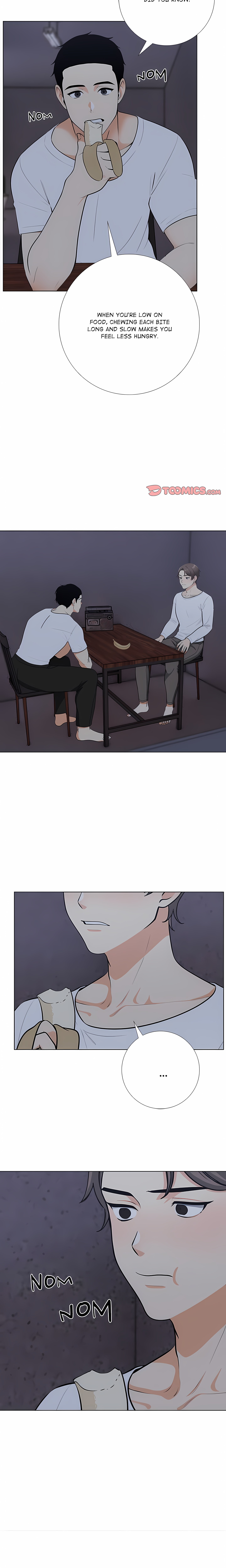 Purity Game Page 7 - MangaHe