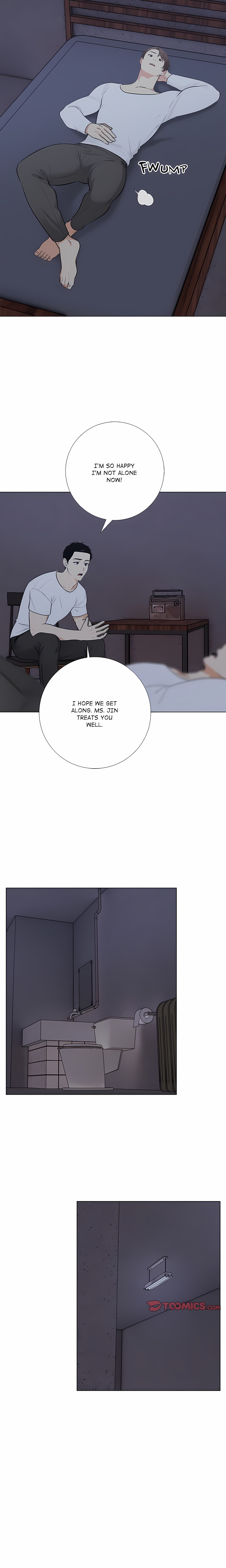Purity Game Page 9 - MangaHe