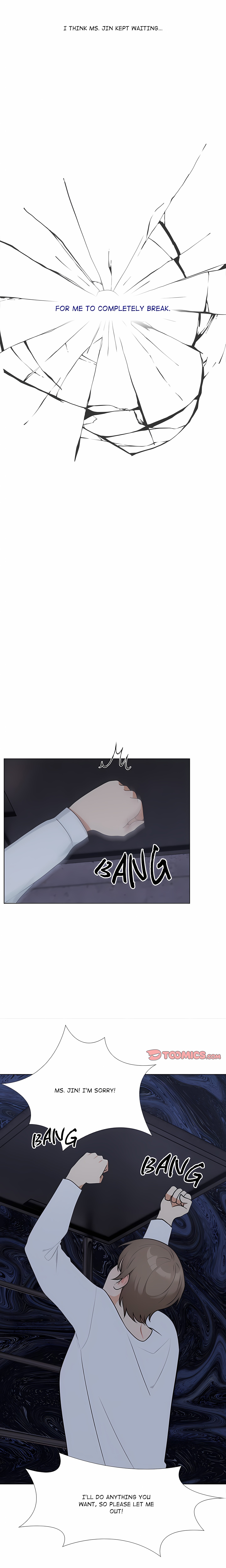 Purity Game Page 10 - MangaHe