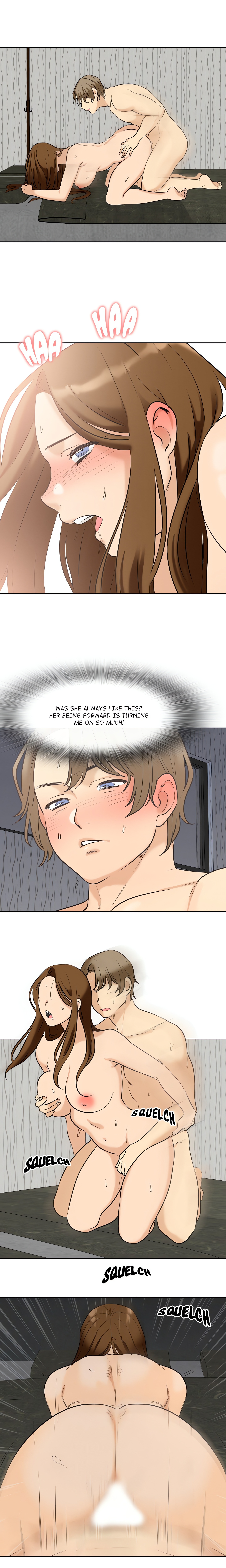 Purity Game Page 11 - MangaHe
