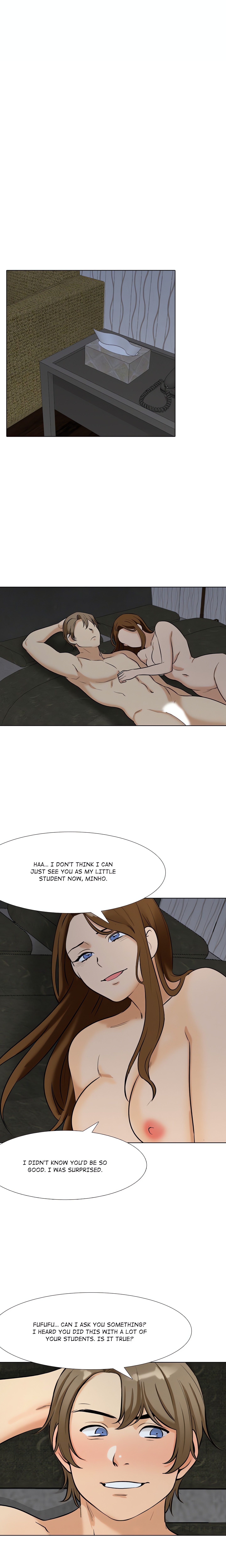 Purity Game Page 13 - MangaHe