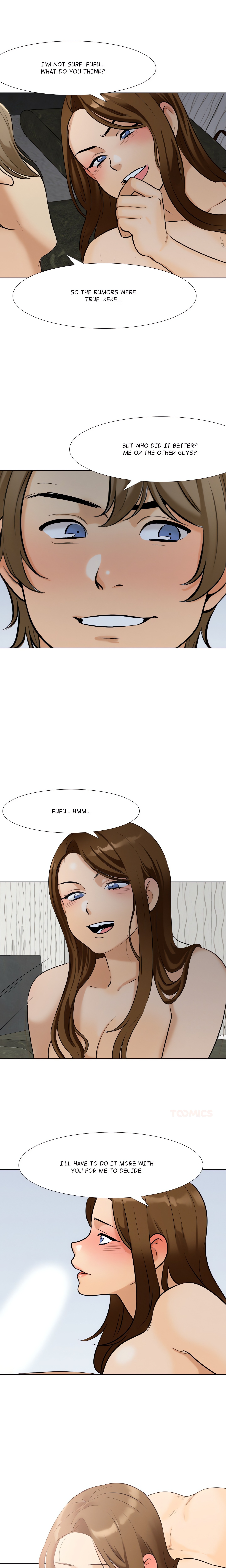Purity Game Page 14 - MangaHe