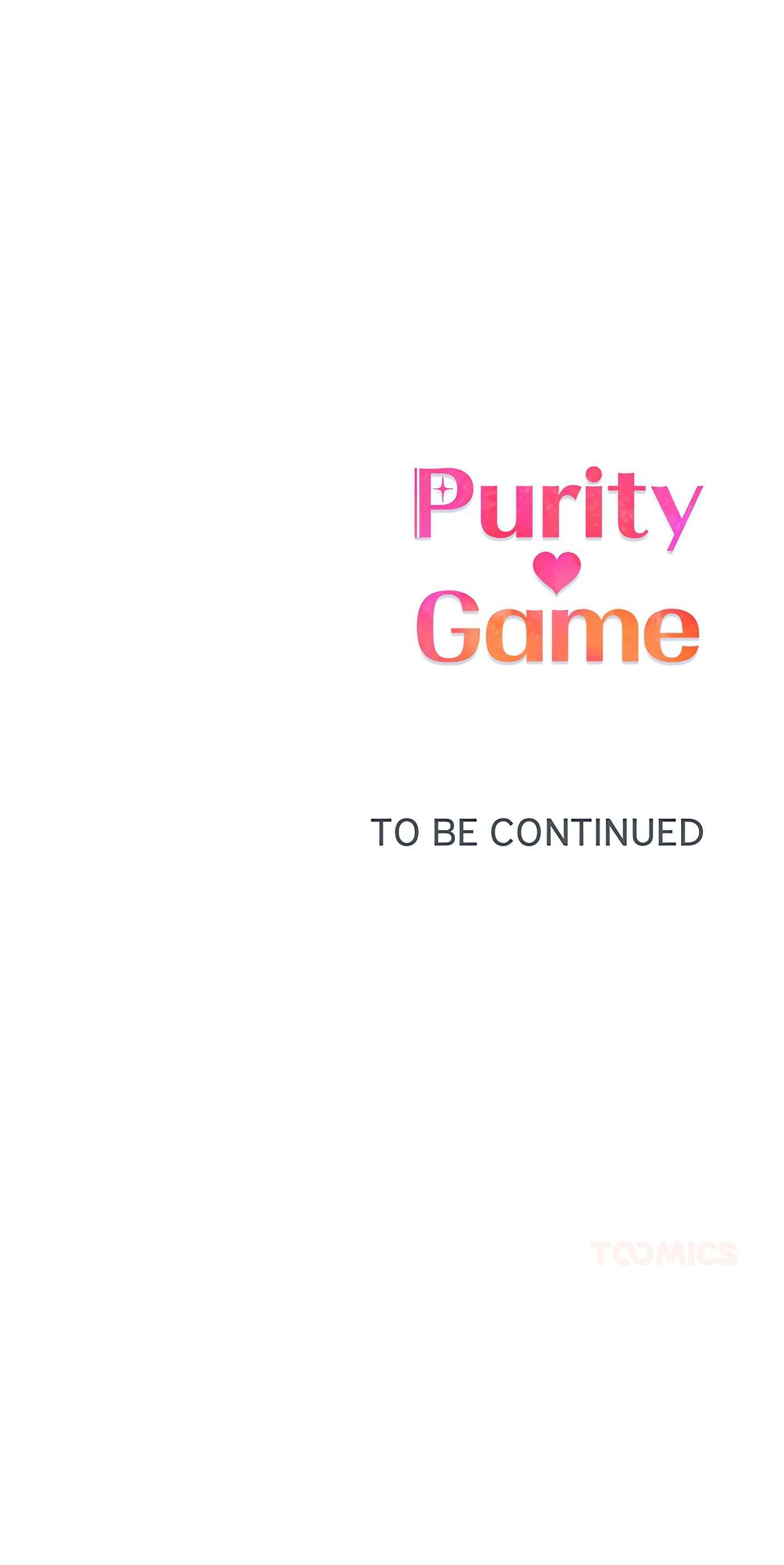 Purity Game Page 17 - MangaHe
