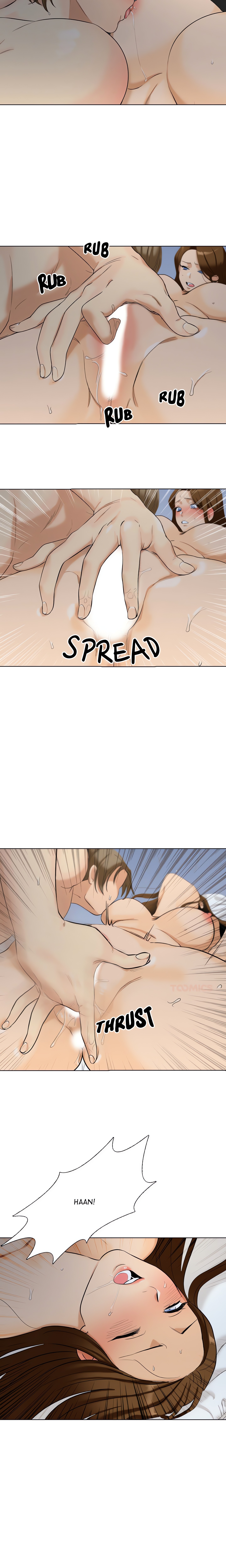 Purity Game Page 4 - MangaHe