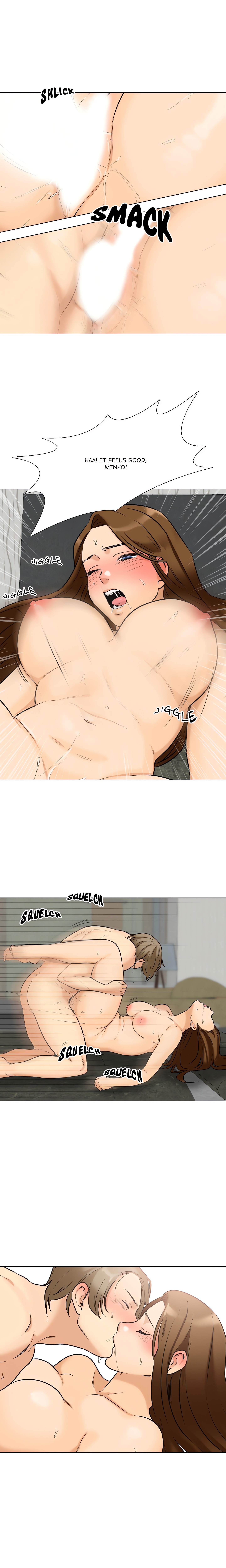 Purity Game Page 10 - MangaHe