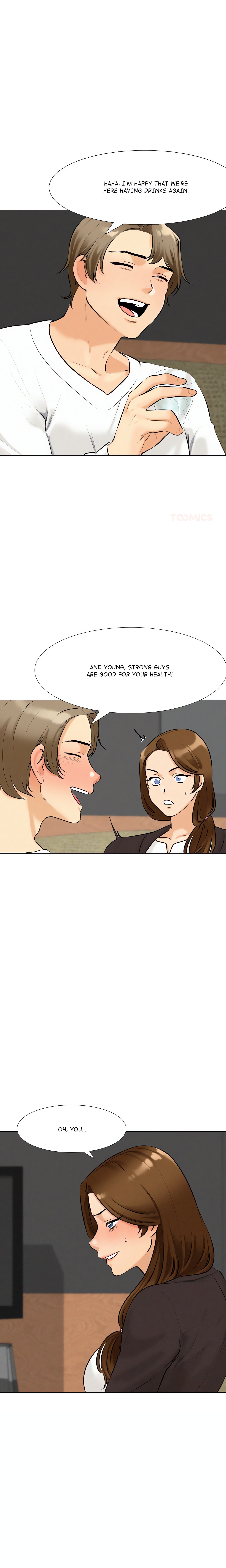 Purity Game Page 12 - MangaHe