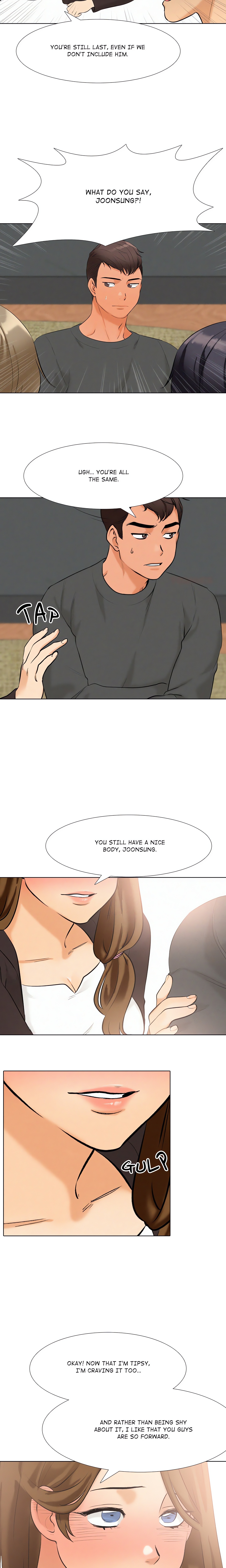 Purity Game Page 17 - MangaHe
