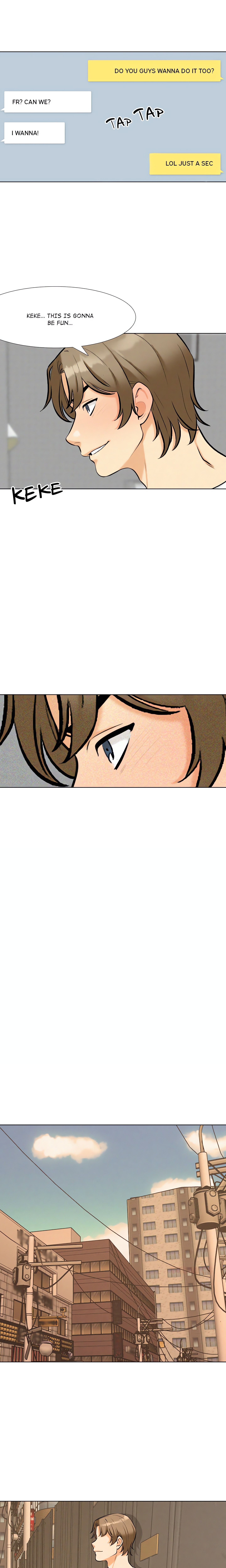 Purity Game Page 9 - MangaHe