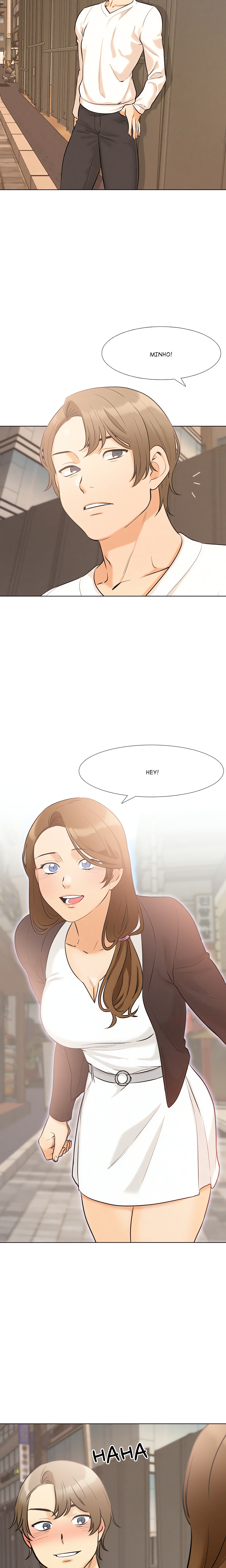 Purity Game Page 10 - MangaHe
