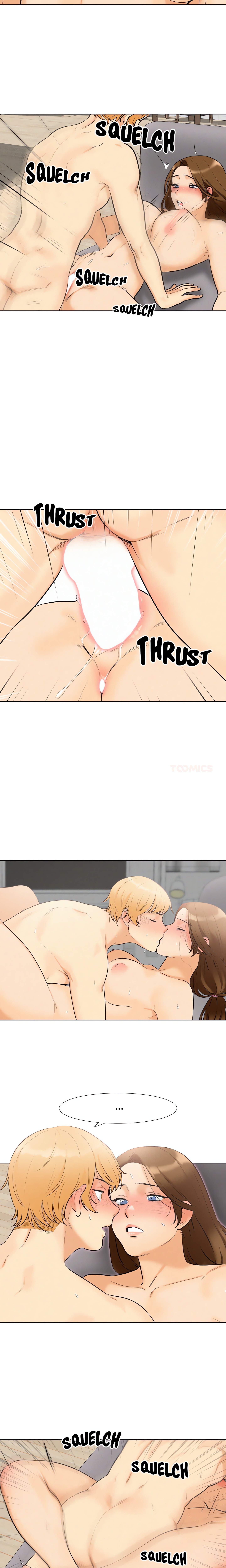 Purity Game Page 12 - MangaHe