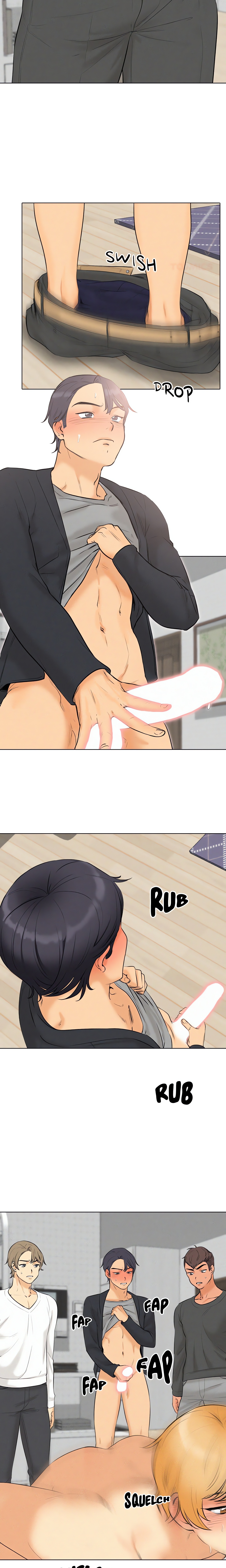 Purity Game Page 14 - MangaHe
