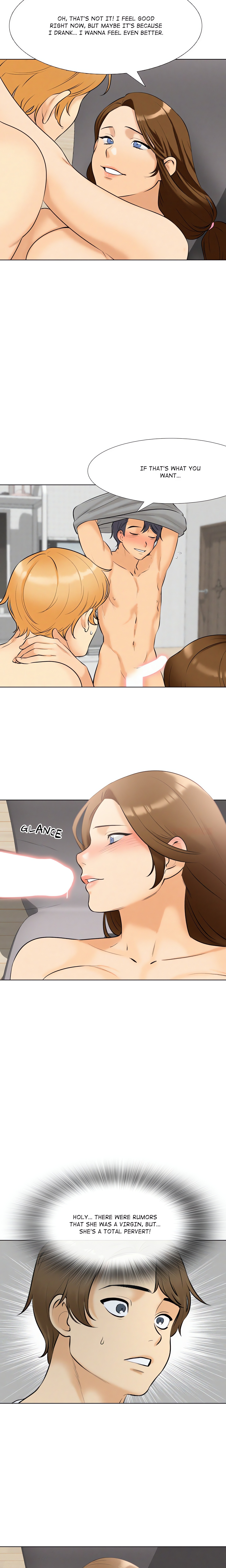 Purity Game Page 17 - MangaHe
