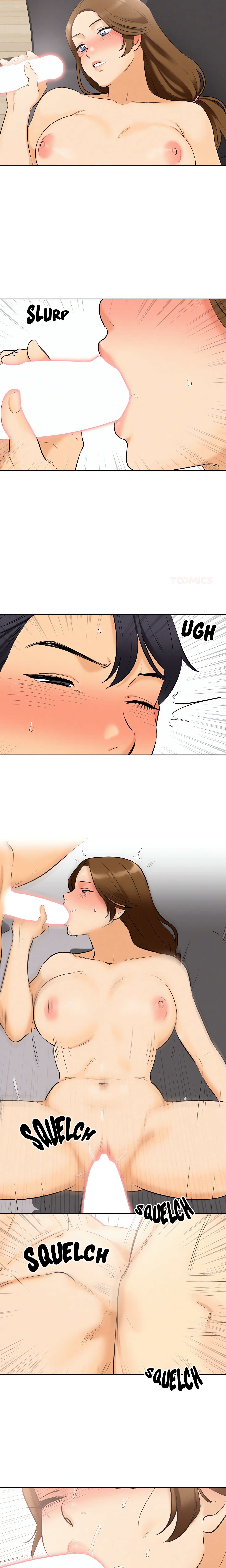 Purity Game Page 18 - MangaHe
