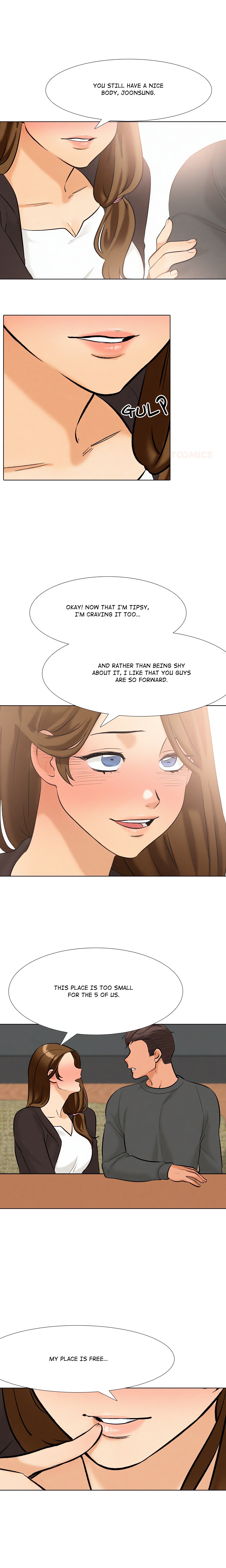 Purity Game Page 3 - MangaHe