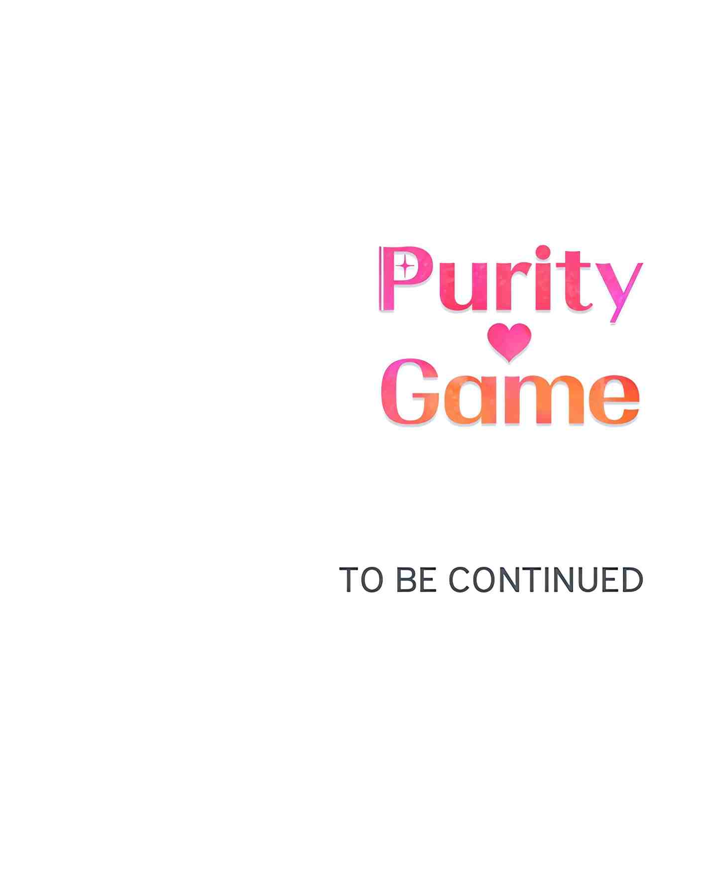 Purity Game Page 22 - MangaHe