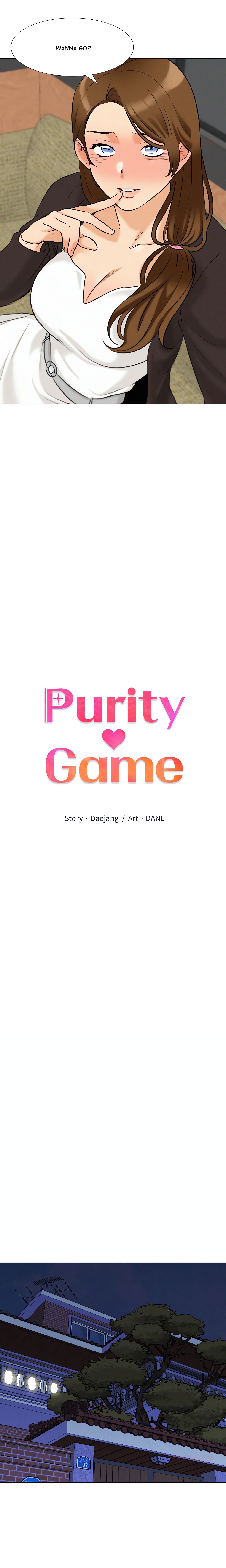 Purity Game Page 4 - MangaHe