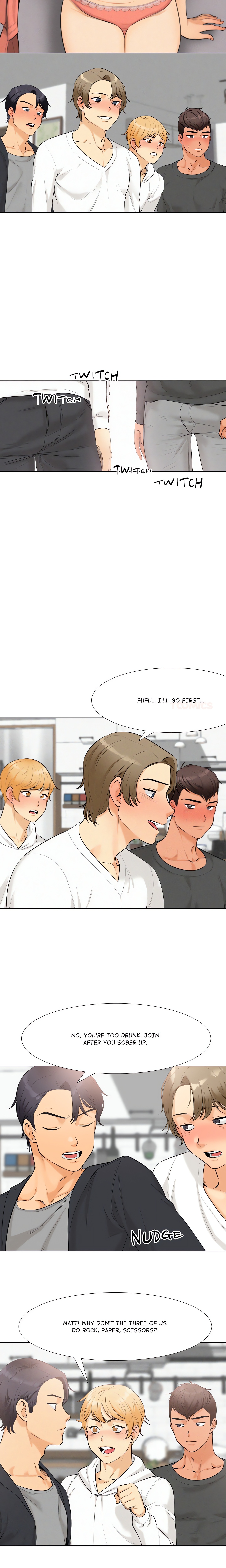 Purity Game Page 7 - MangaHe