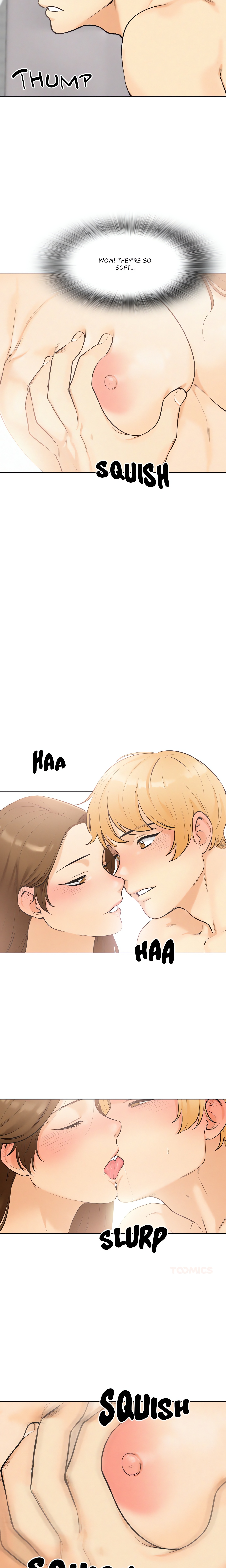 Purity Game Page 10 - MangaHe