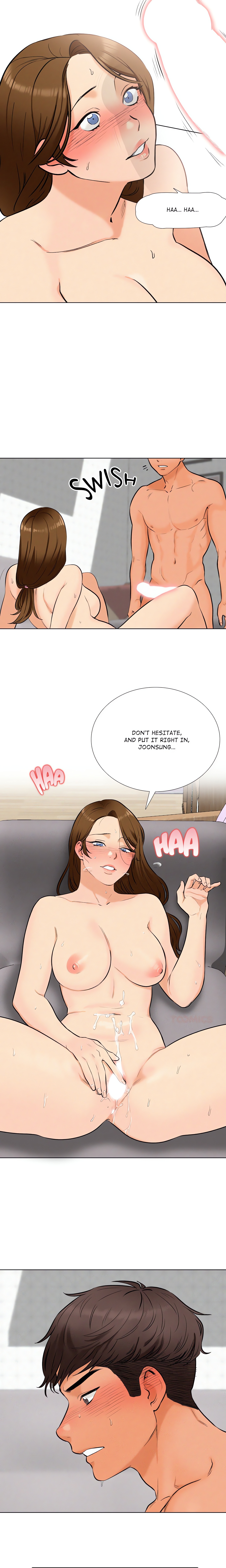 Purity Game Page 11 - MangaHe