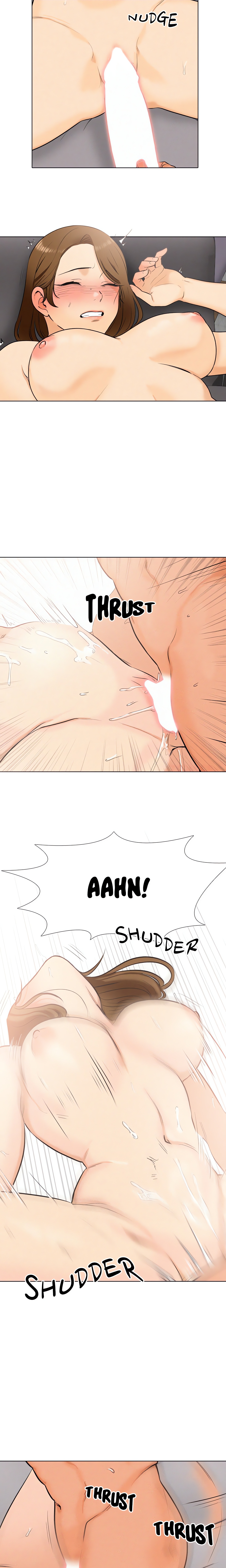 Purity Game Page 12 - MangaHe
