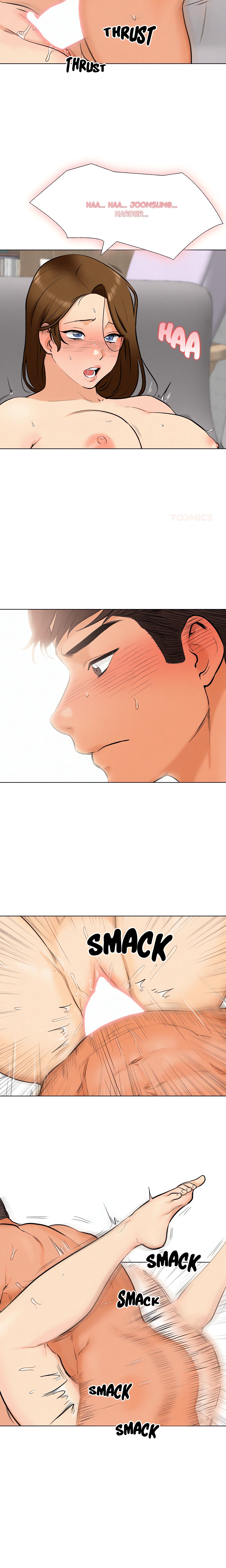 Purity Game Page 13 - MangaHe