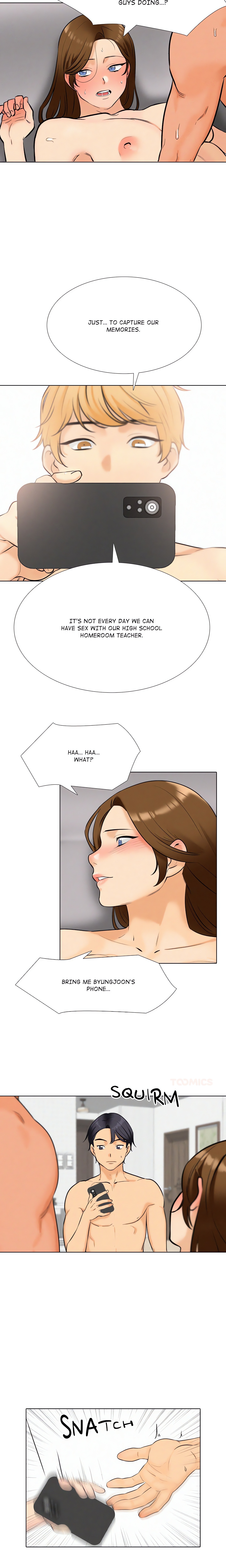 Purity Game Page 16 - MangaHe