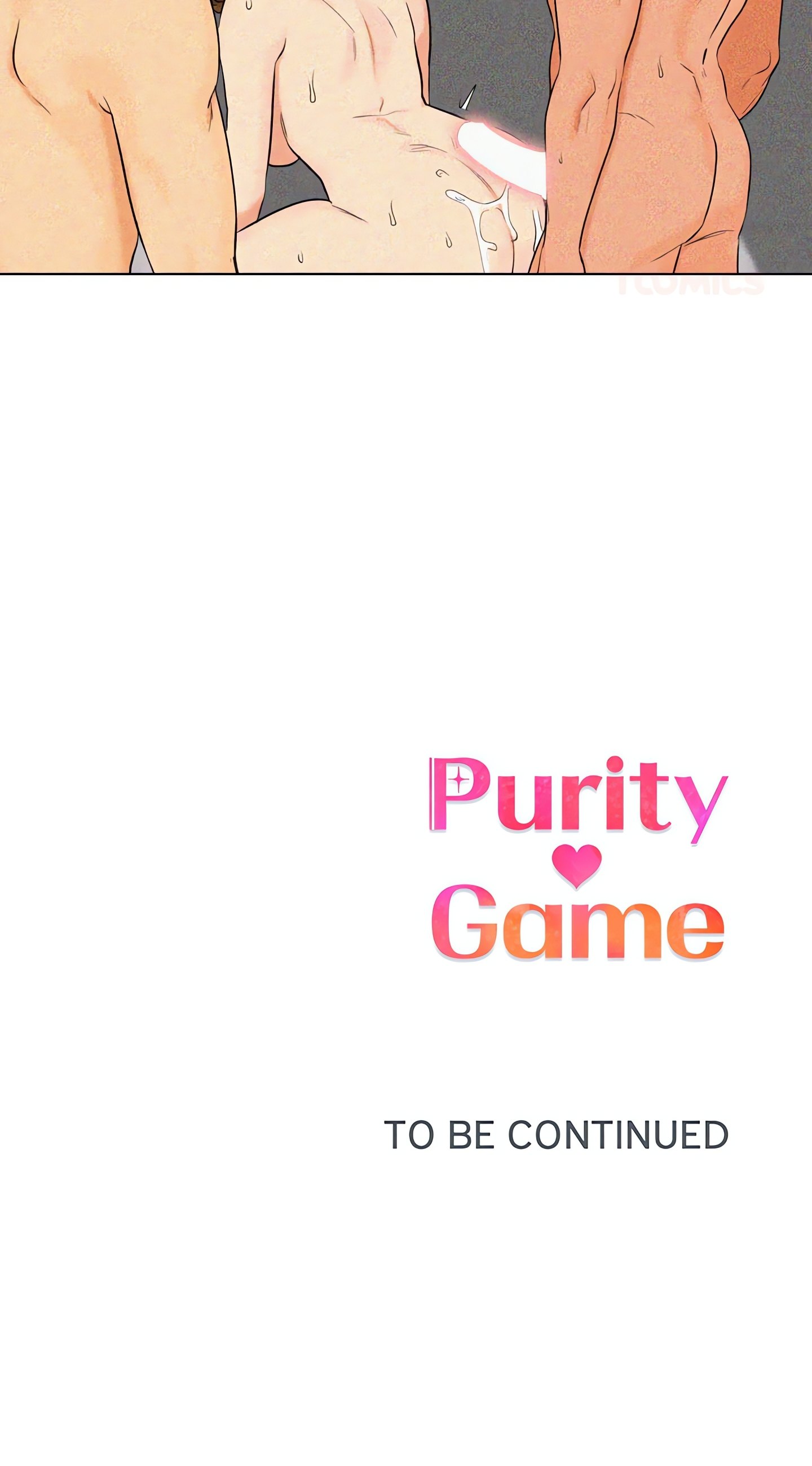 Purity Game Page 20 - MangaHe