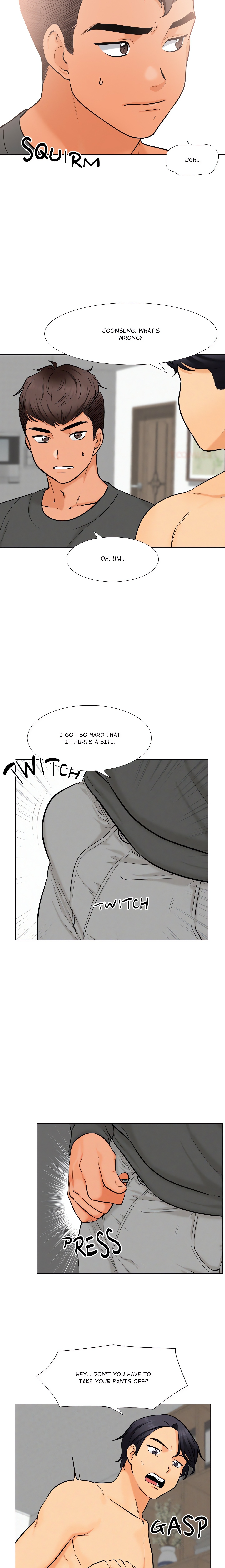Purity Game Page 8 - MangaHe