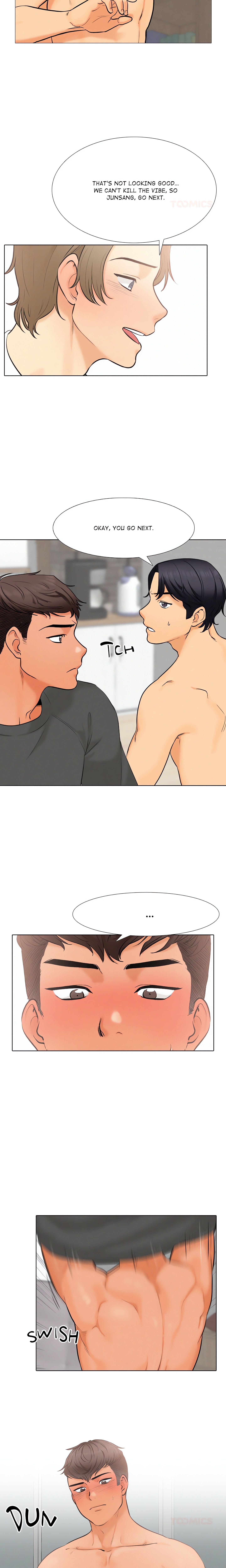 Purity Game Page 9 - MangaHe