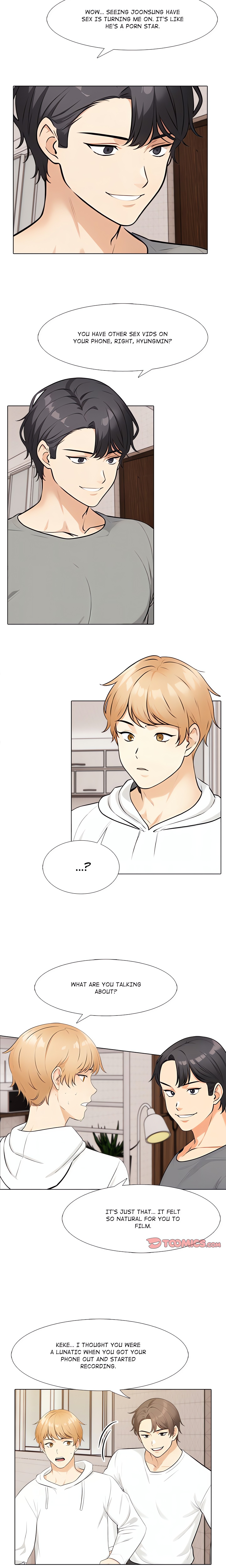 Purity Game Page 4 - MangaHe