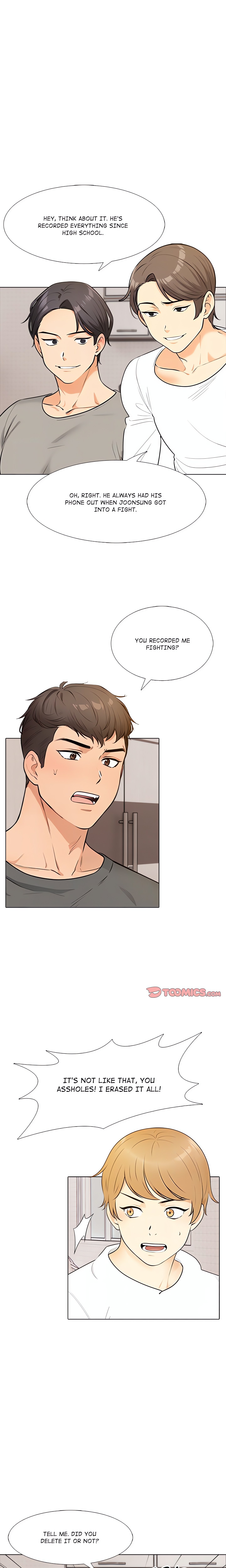 Purity Game Page 5 - MangaHe
