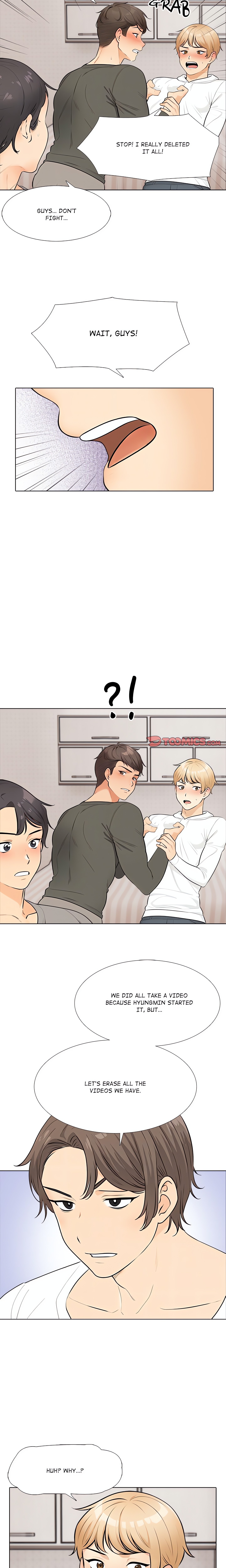 Purity Game Page 6 - MangaHe