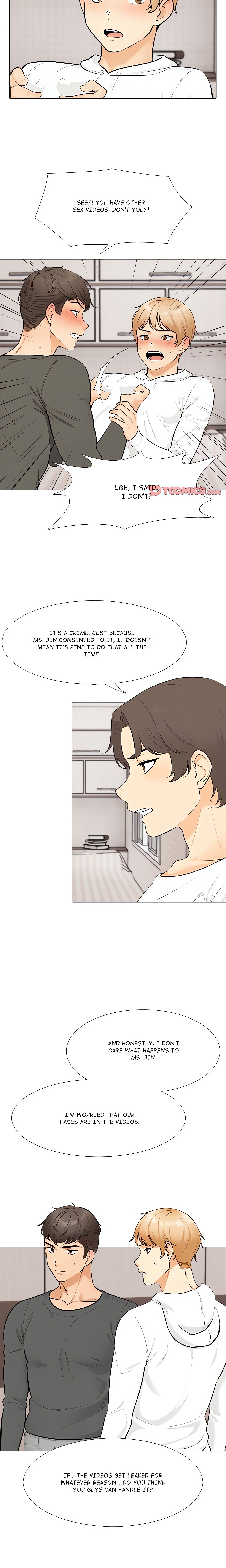 Purity Game Page 7 - MangaHe