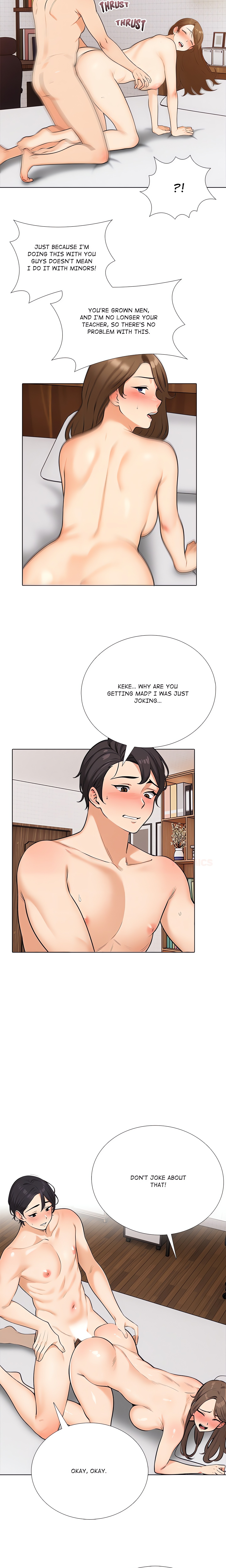 Purity Game Page 16 - MangaHe